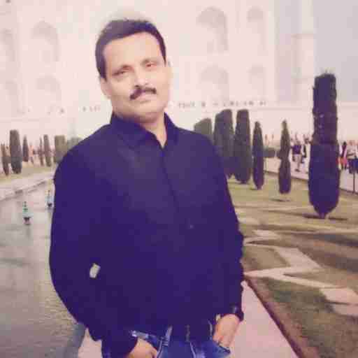 Dr Aman Srivastava